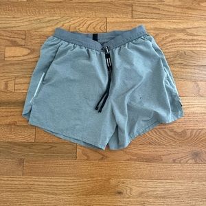 Nike, medium, shorts!